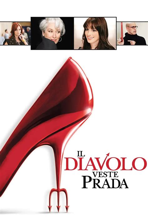 il diavolo evste prada streaming hd